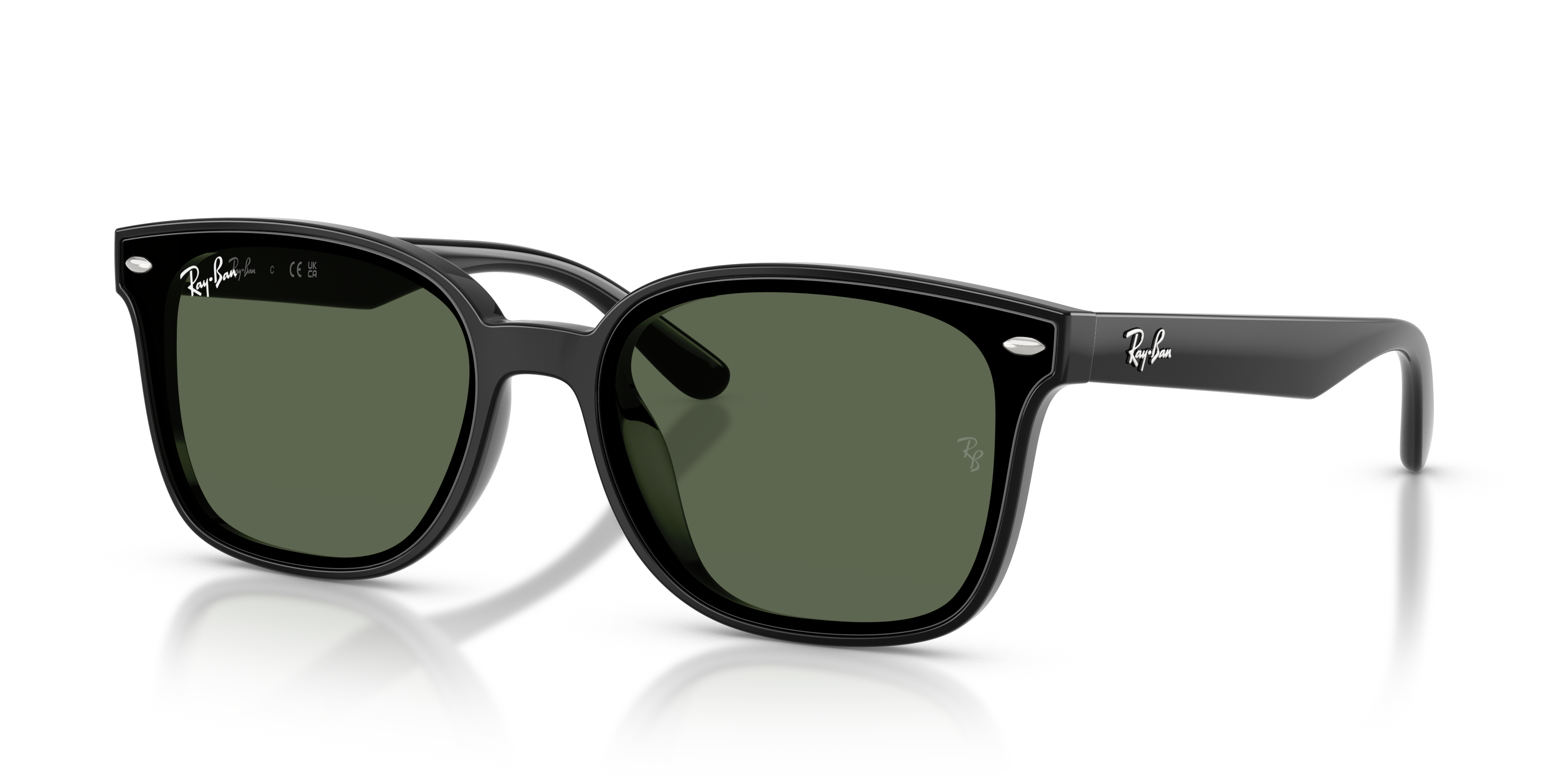 Ray-Ban RB4461D 601/71  